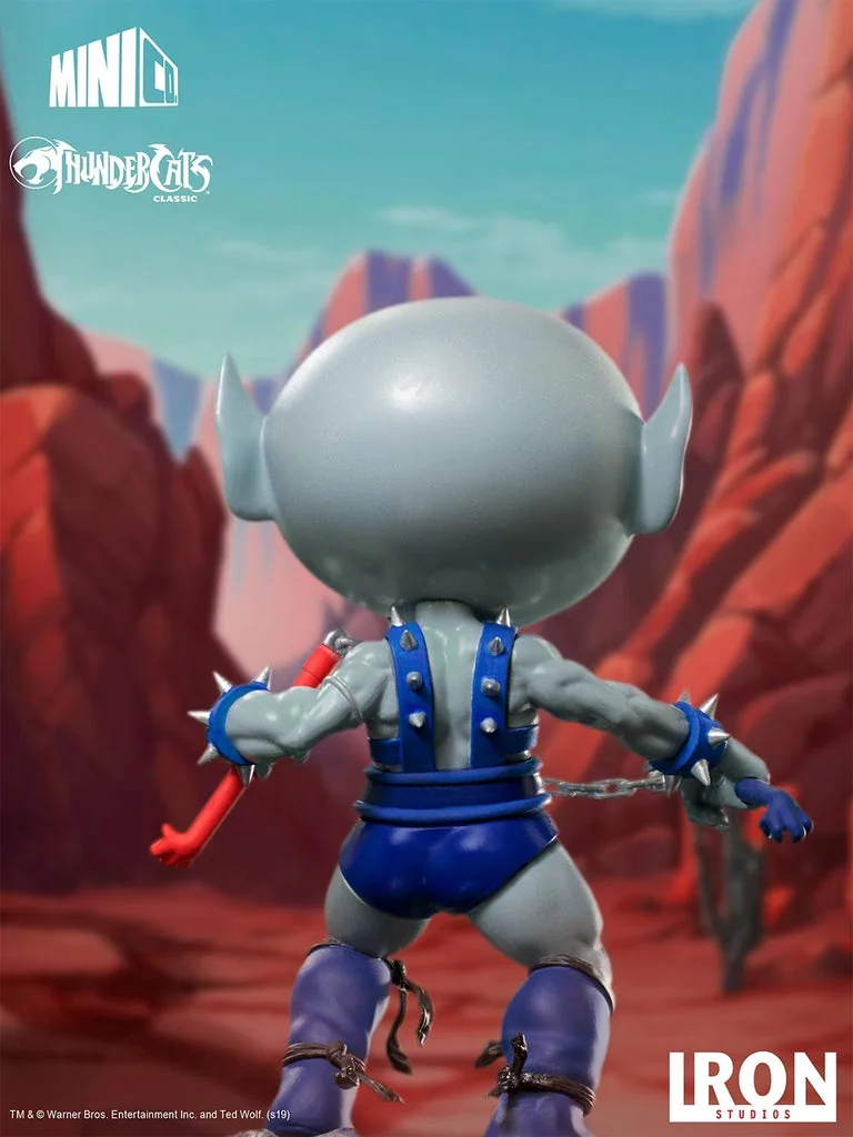 Panthro (Minico)