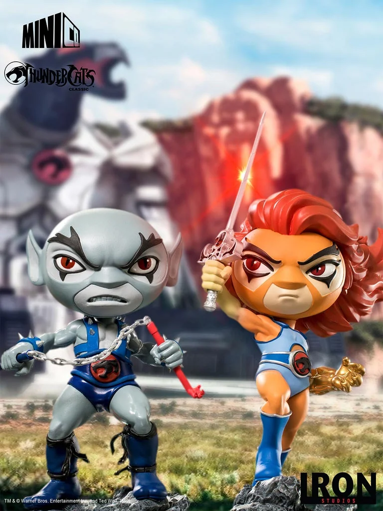 Panthro (Minico)
