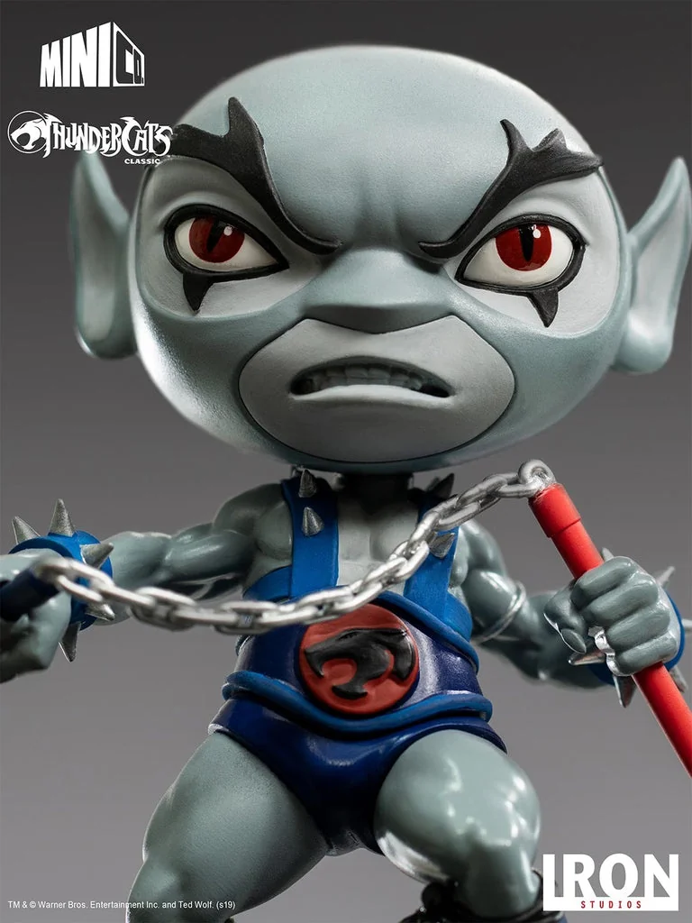 Panthro (Minico)