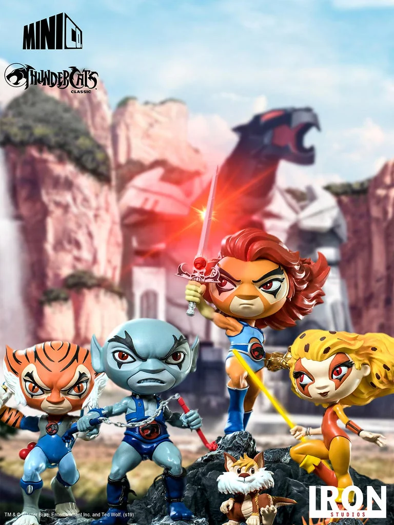 Panthro (Minico)