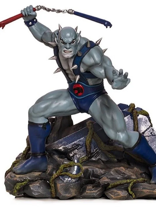 Panthro