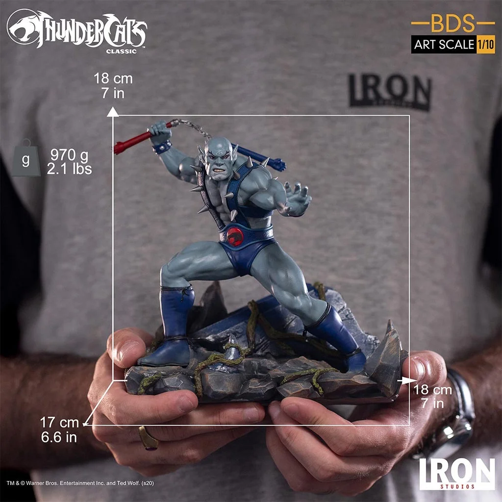 Panthro