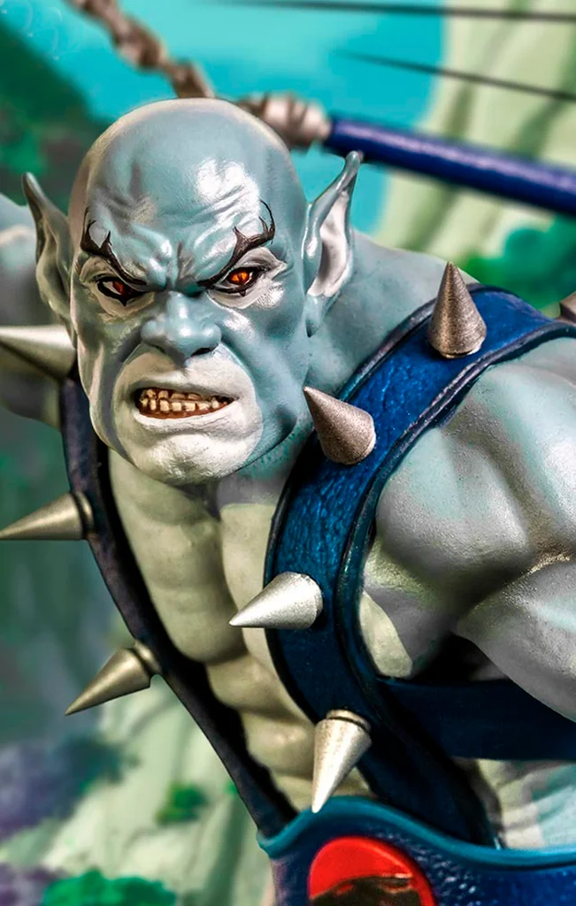 Panthro