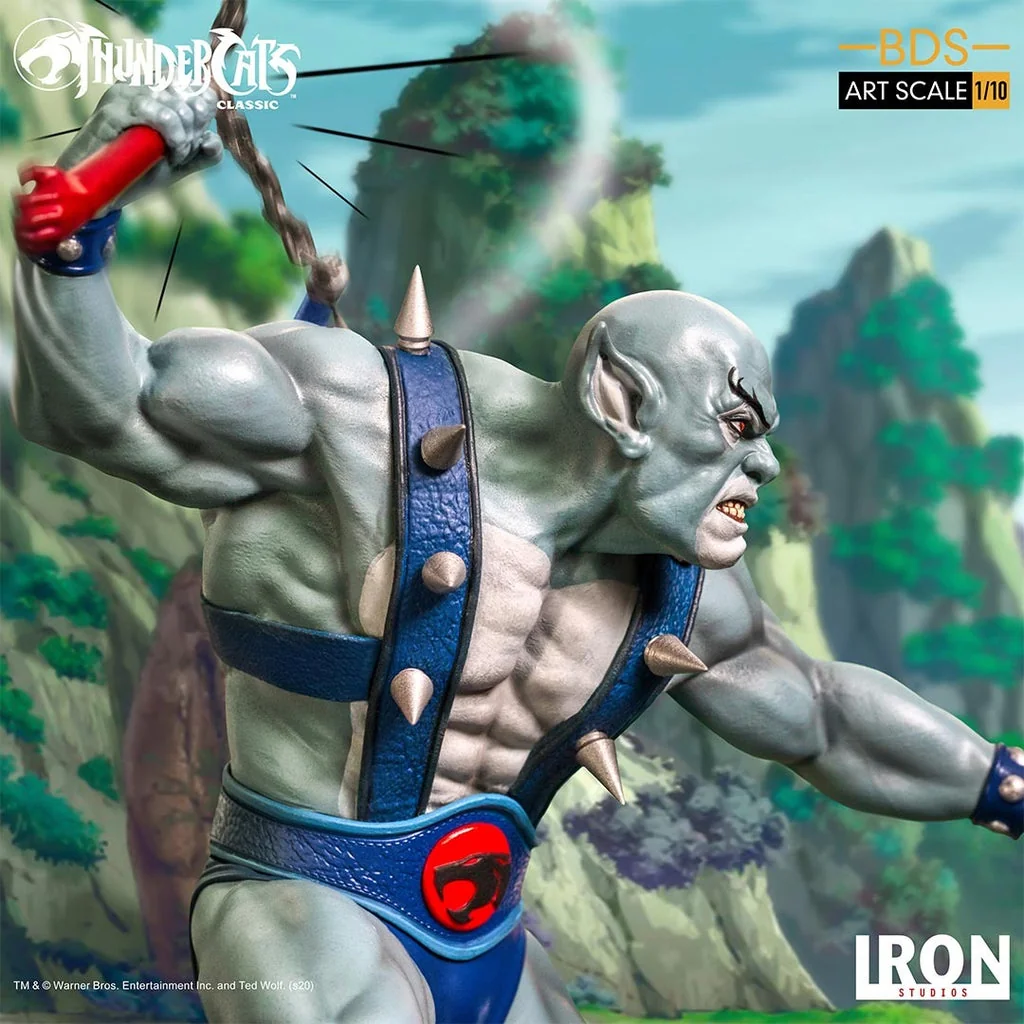 Panthro