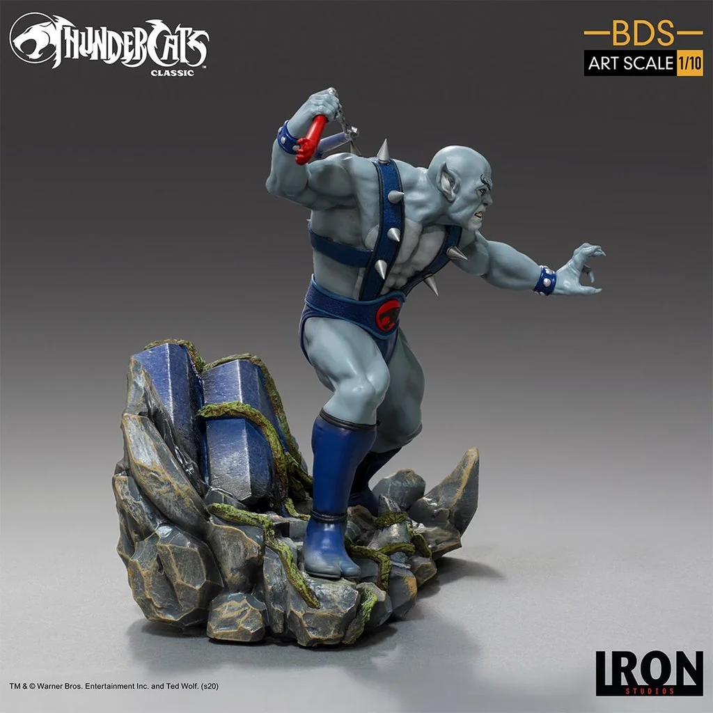 Panthro