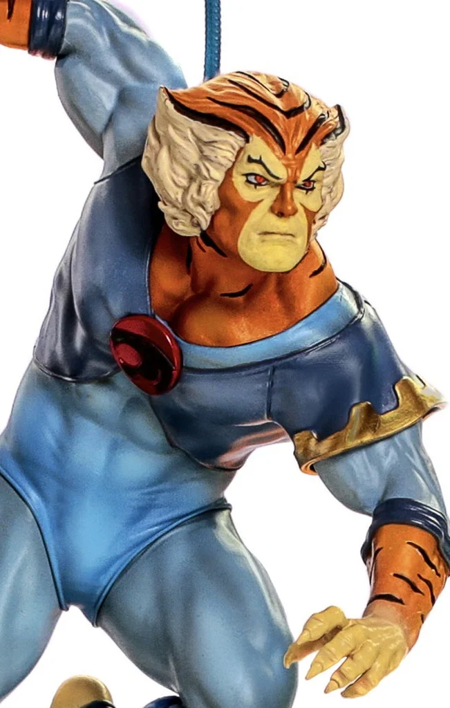 Tygra