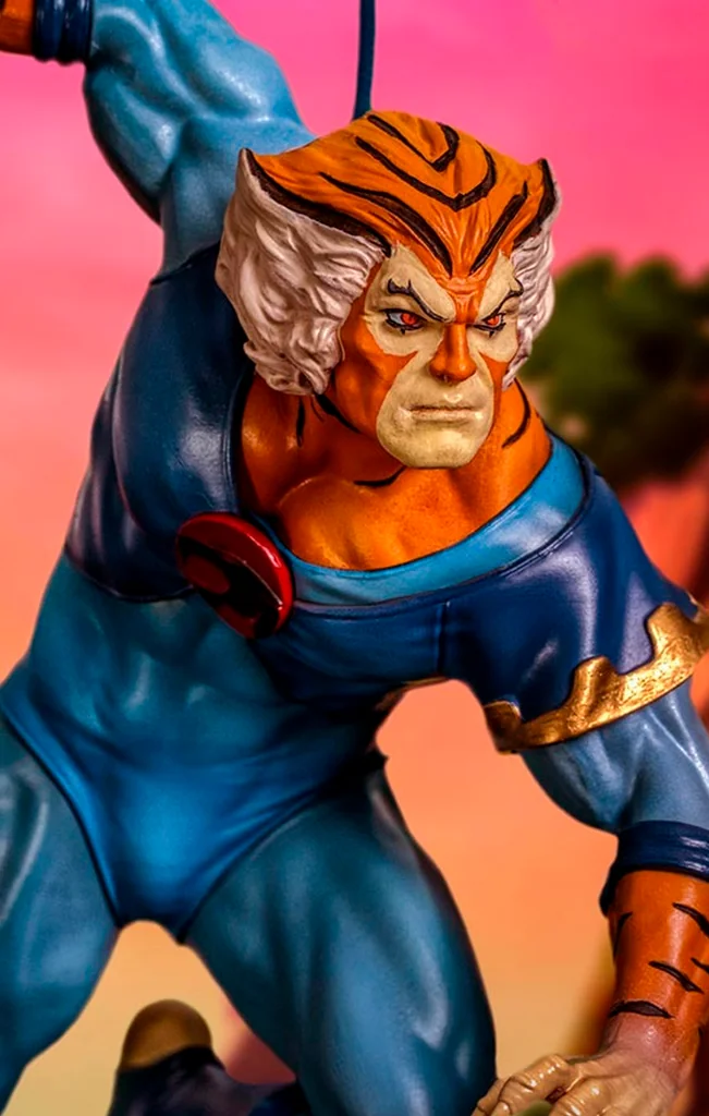 Tygra