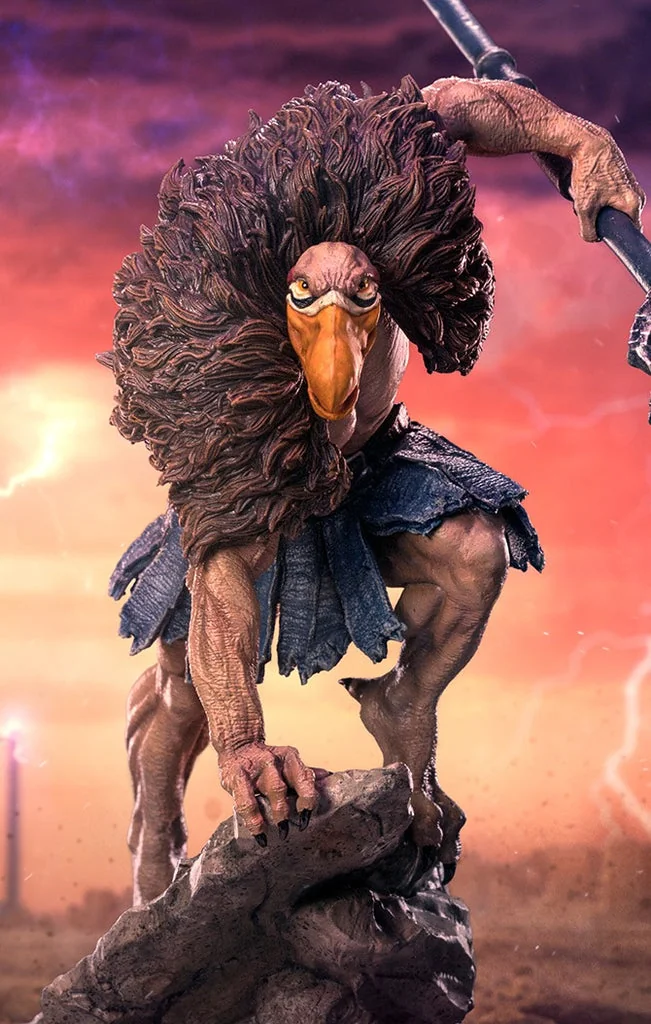 Vultureman