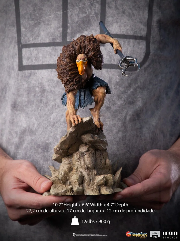 Vultureman