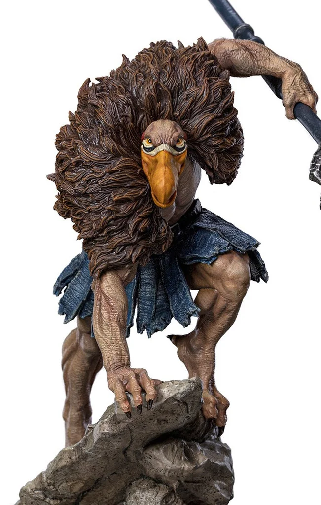 Vultureman