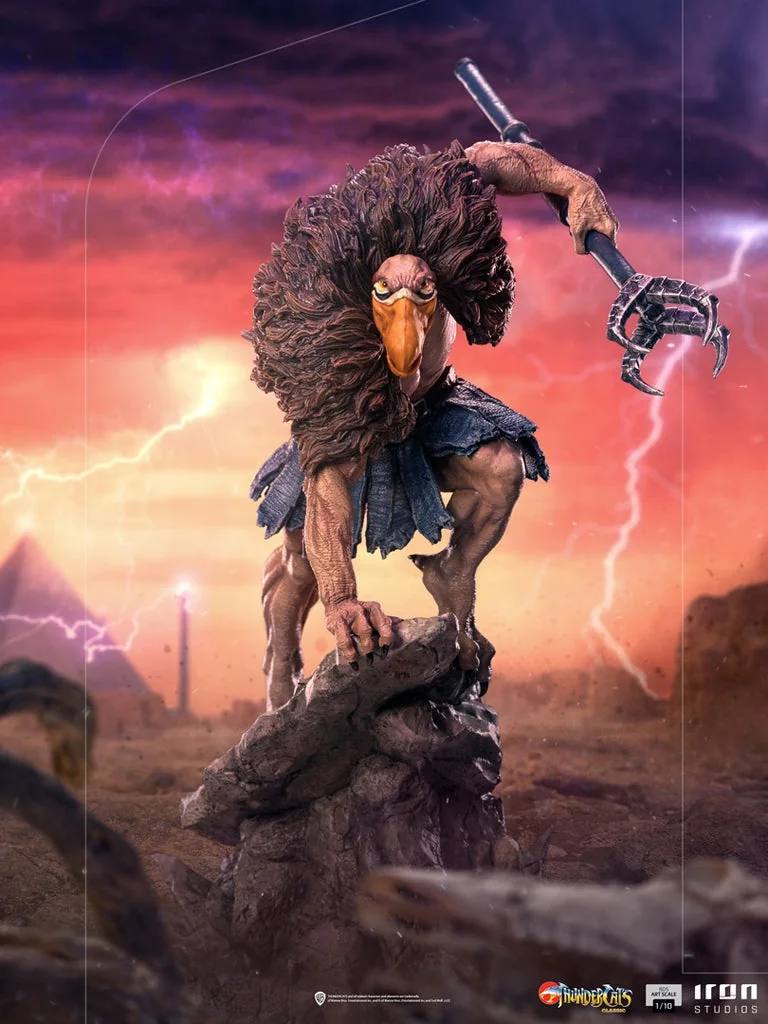 Vultureman