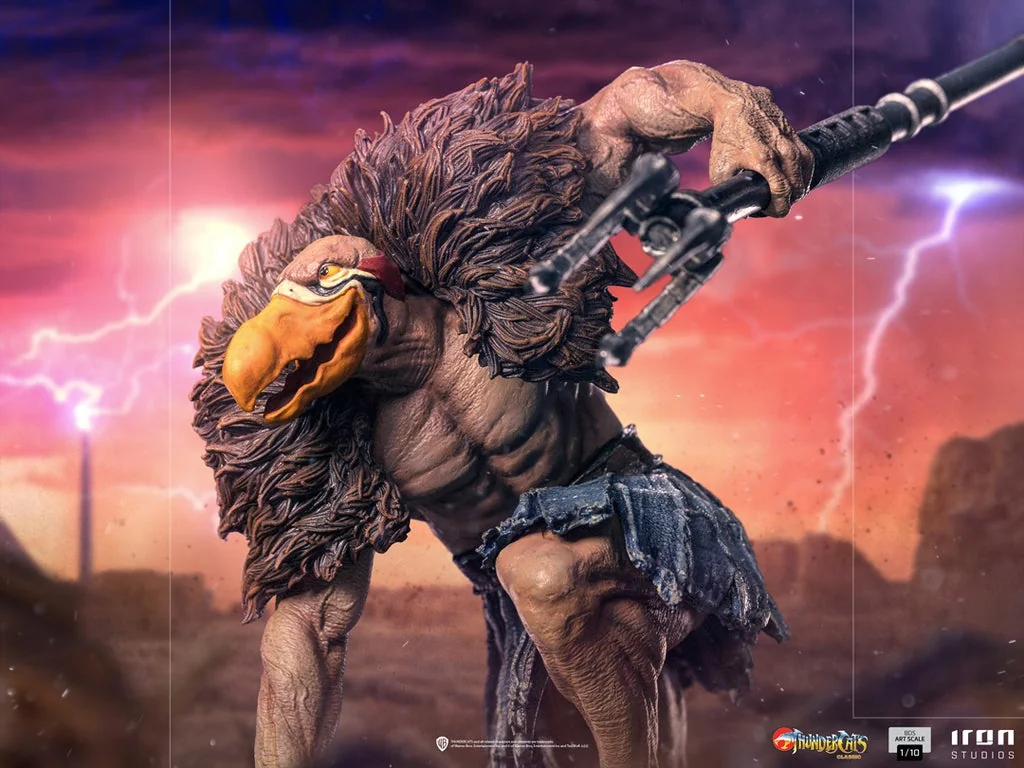Vultureman