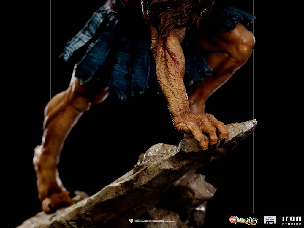 Vultureman