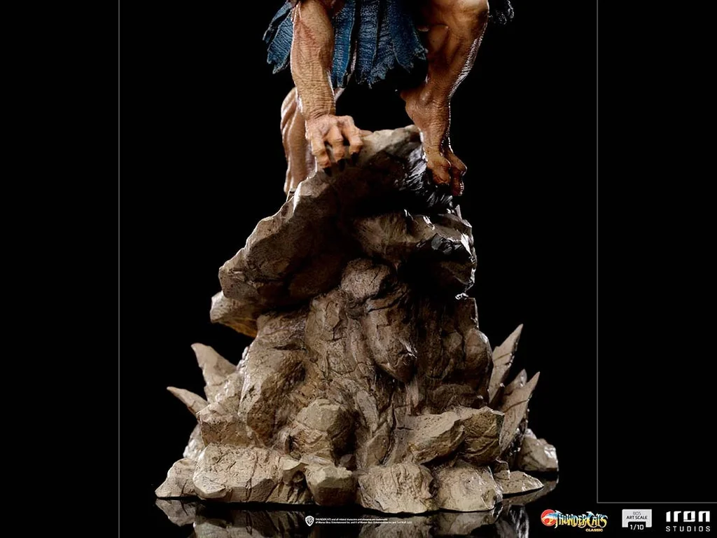 Vultureman