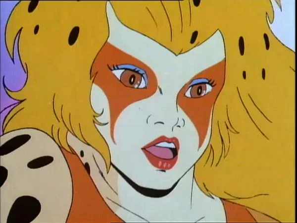 ThunderCats intro image