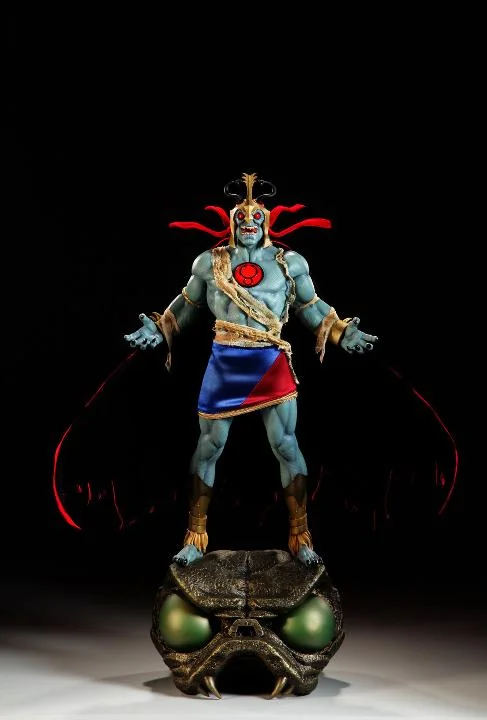 Mumm-Ra