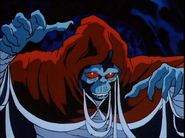 ThunderCats intro image