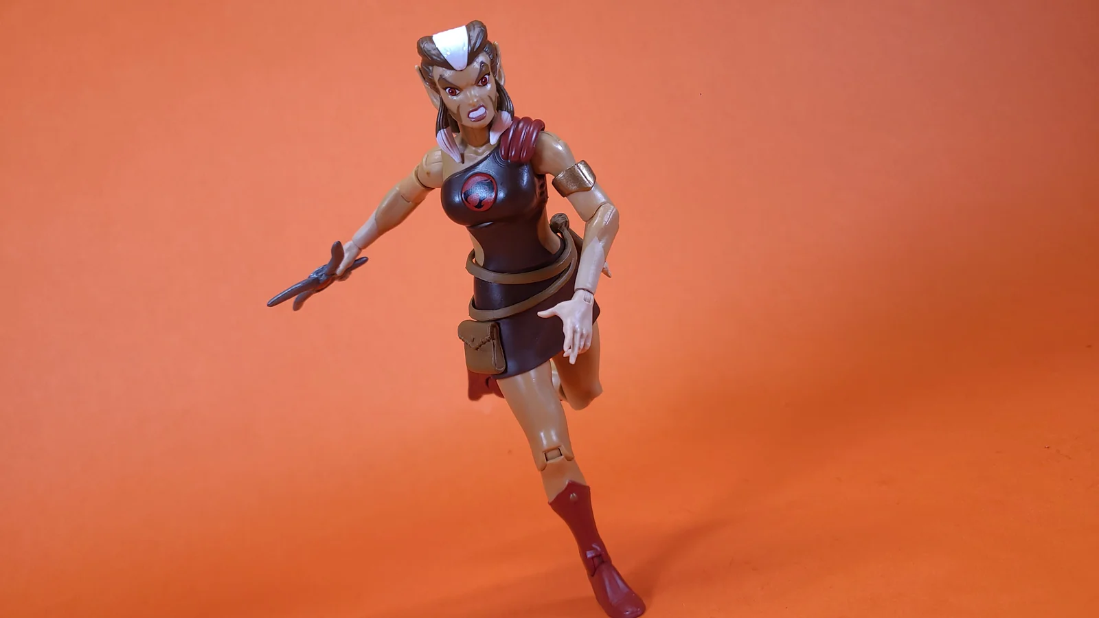 Pumyra ULTIMATES! First Look with Toy Bro