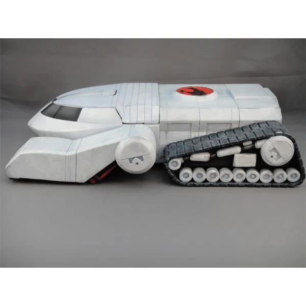 Thundertank