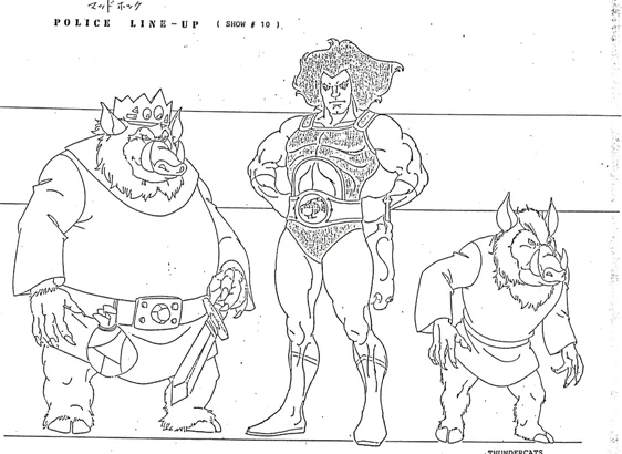 Guide Sheets