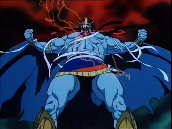 ThunderCats intro image
