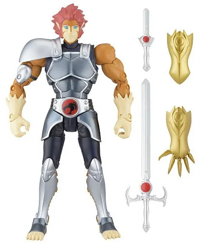 Lion-O