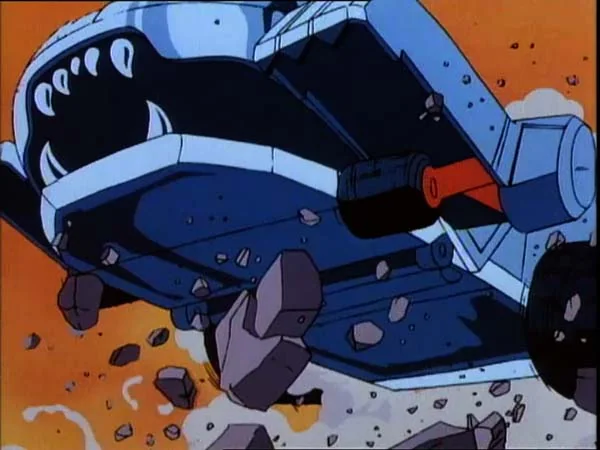 ThunderCats intro image