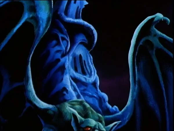 ThunderCats intro image
