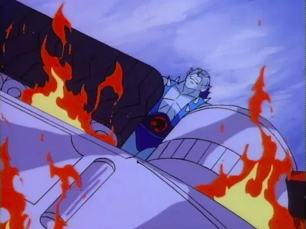 ThunderCats Ho! Part IV
