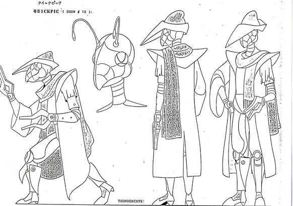 Guide Sheets