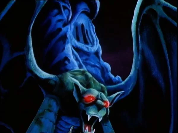 ThunderCats intro image