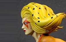 Cheetara
