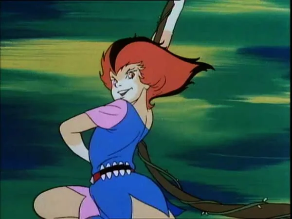 ThunderCats intro image