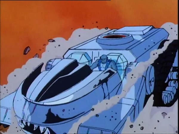 ThunderCats intro image