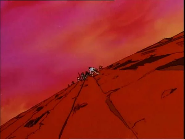 ThunderCats intro image
