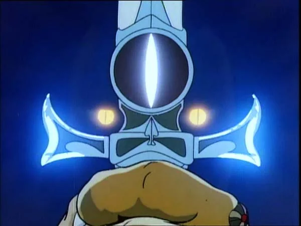 ThunderCats intro image