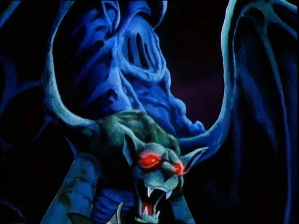 ThunderCats intro image