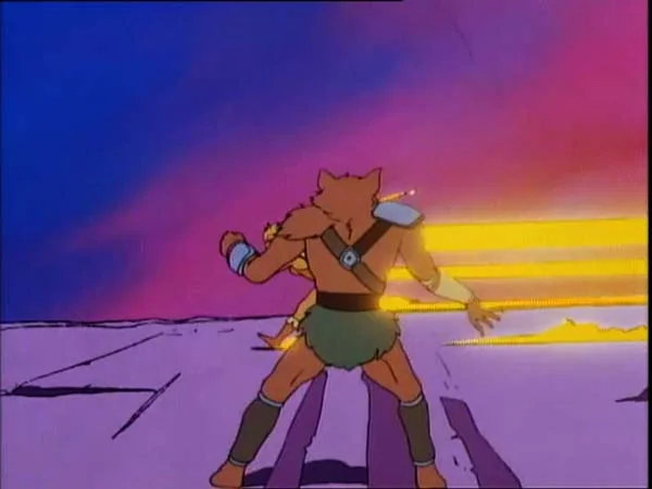 ThunderCats intro image