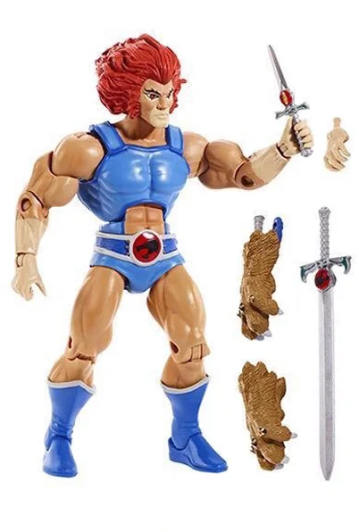 Lion-O