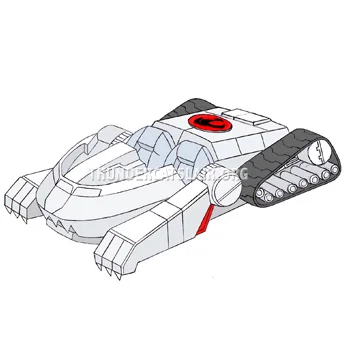 Thundertank