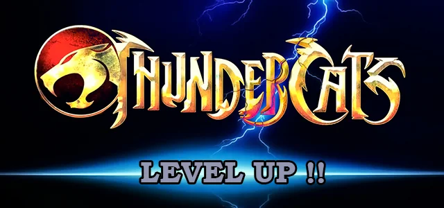 The 30 year anniversary Level Up Campaign (IMDB)