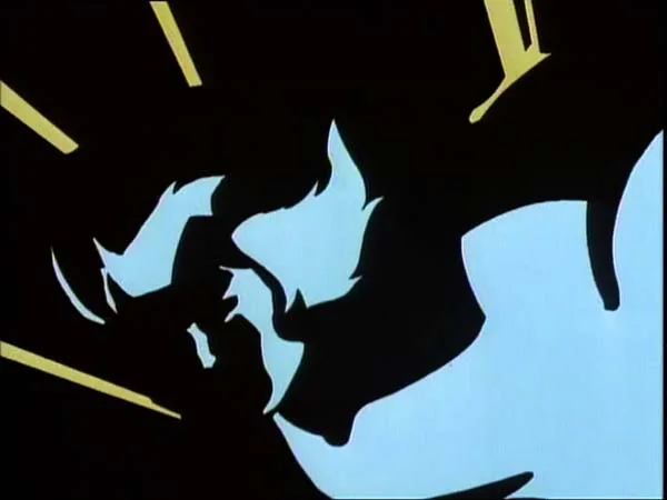 ThunderCats intro image