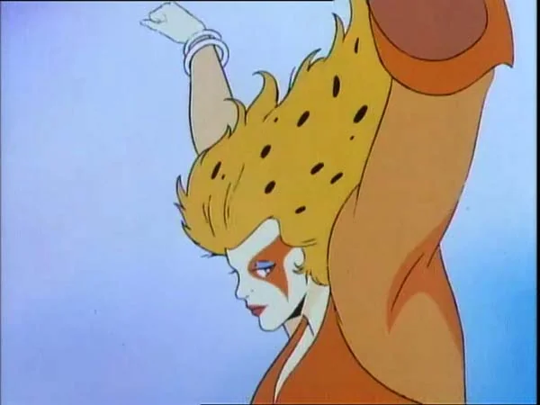 ThunderCats intro image