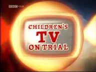Childrens TV on Trial: The 1980's