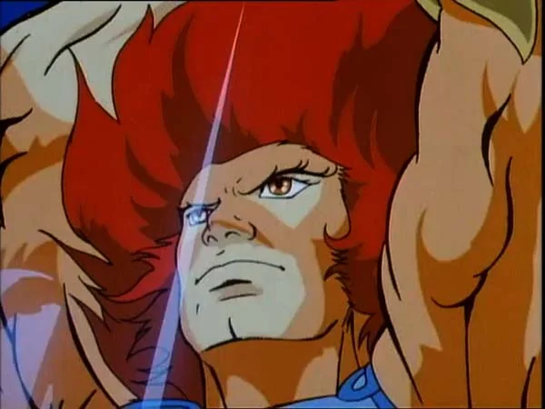 ThunderCats intro image