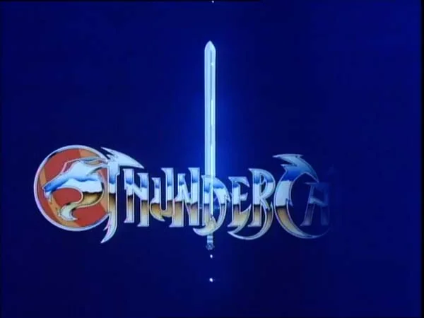 ThunderCats intro image