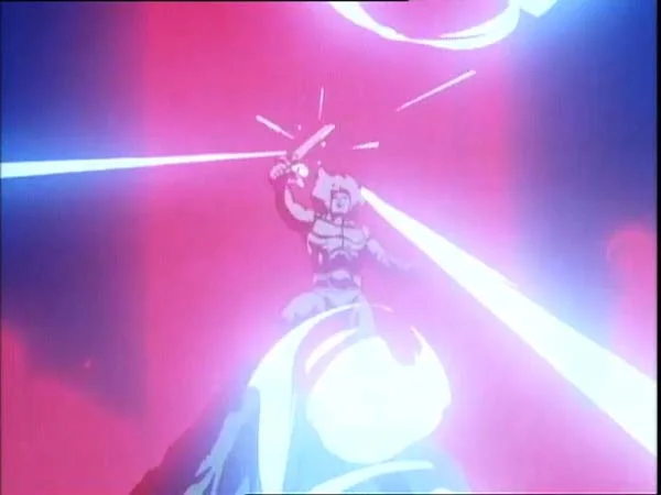 ThunderCats intro image