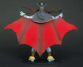 ThunderCats statue - Mumm-Ra the Ever-Living by Icon Heroes