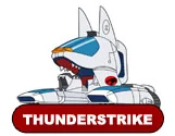 Thunderstrike