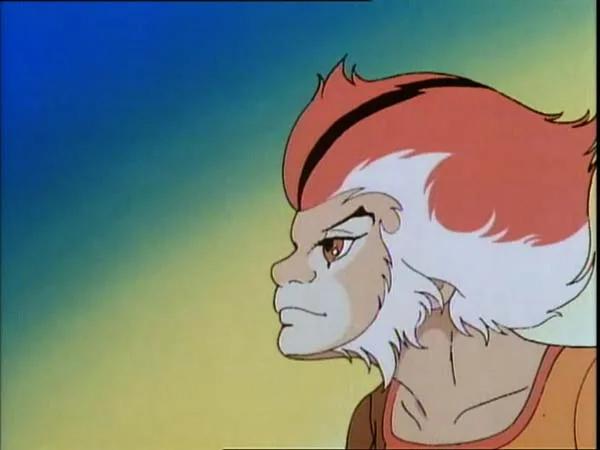 ThunderCats intro image